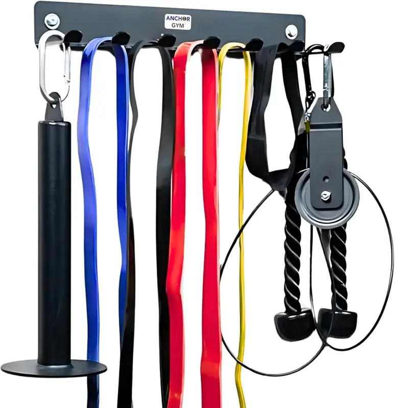 Band Storage