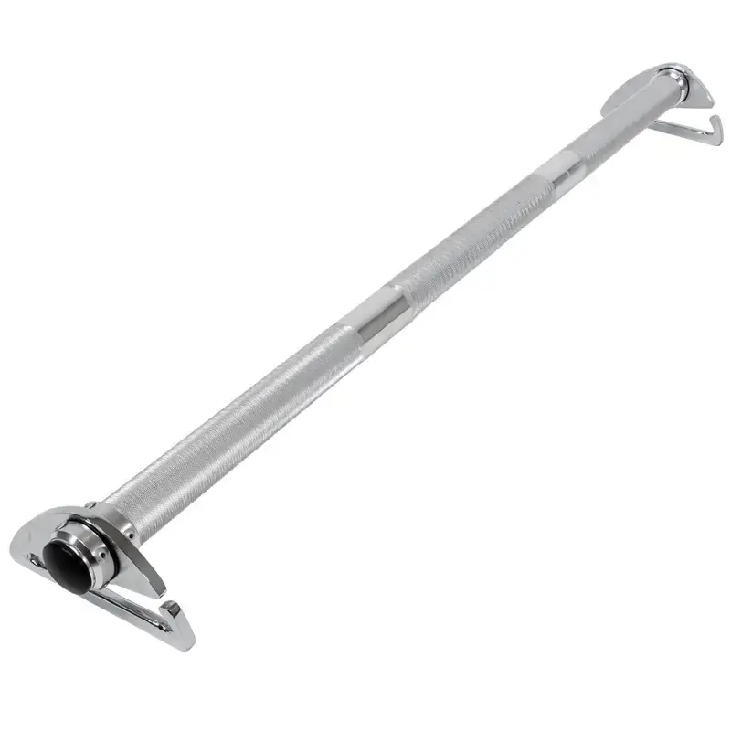 Serious Steel Aluminum Band Bar