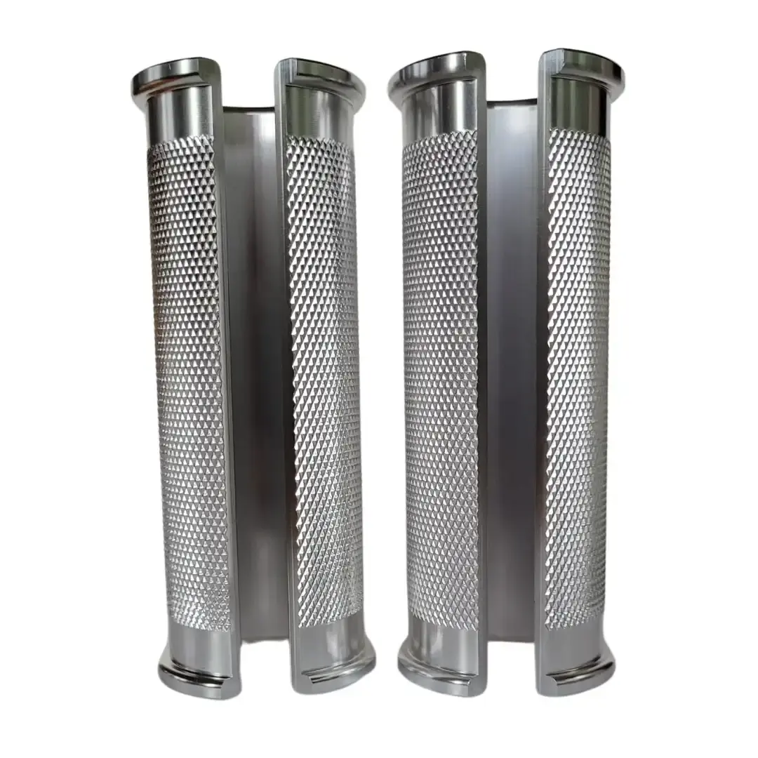 Vector Grips