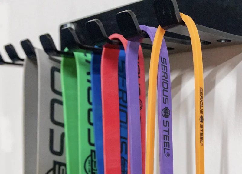 Serious Steel 37" Loop Bands (10% off)