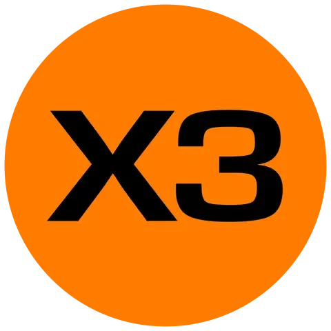 X3 Bar System